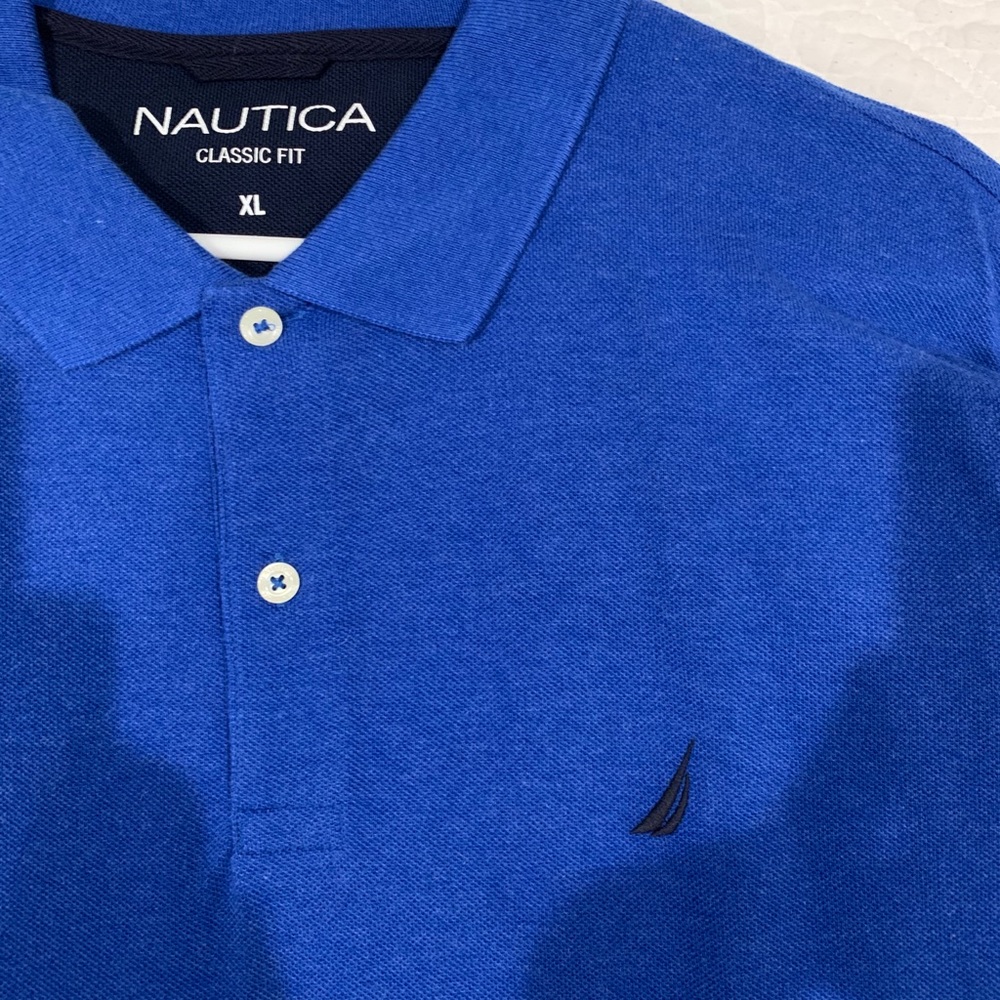 Nautica polo - Picture 2 of 3